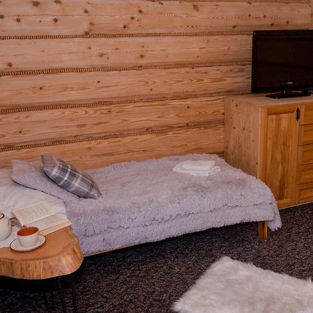 Domki Vika Home i Wataha Home Zakopane Pokój zdjęcie