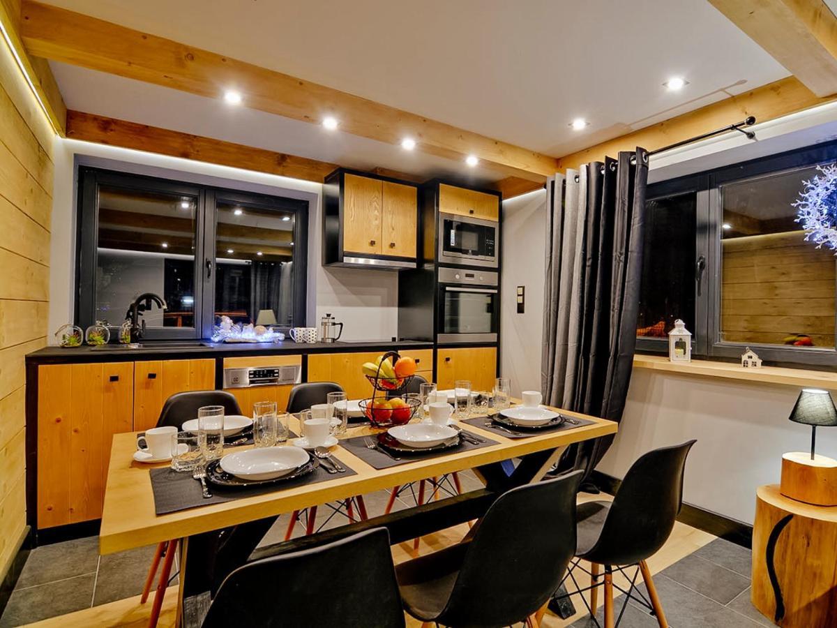 Domki Vika Home i Wataha Home Zakopane Zewnętrze zdjęcie