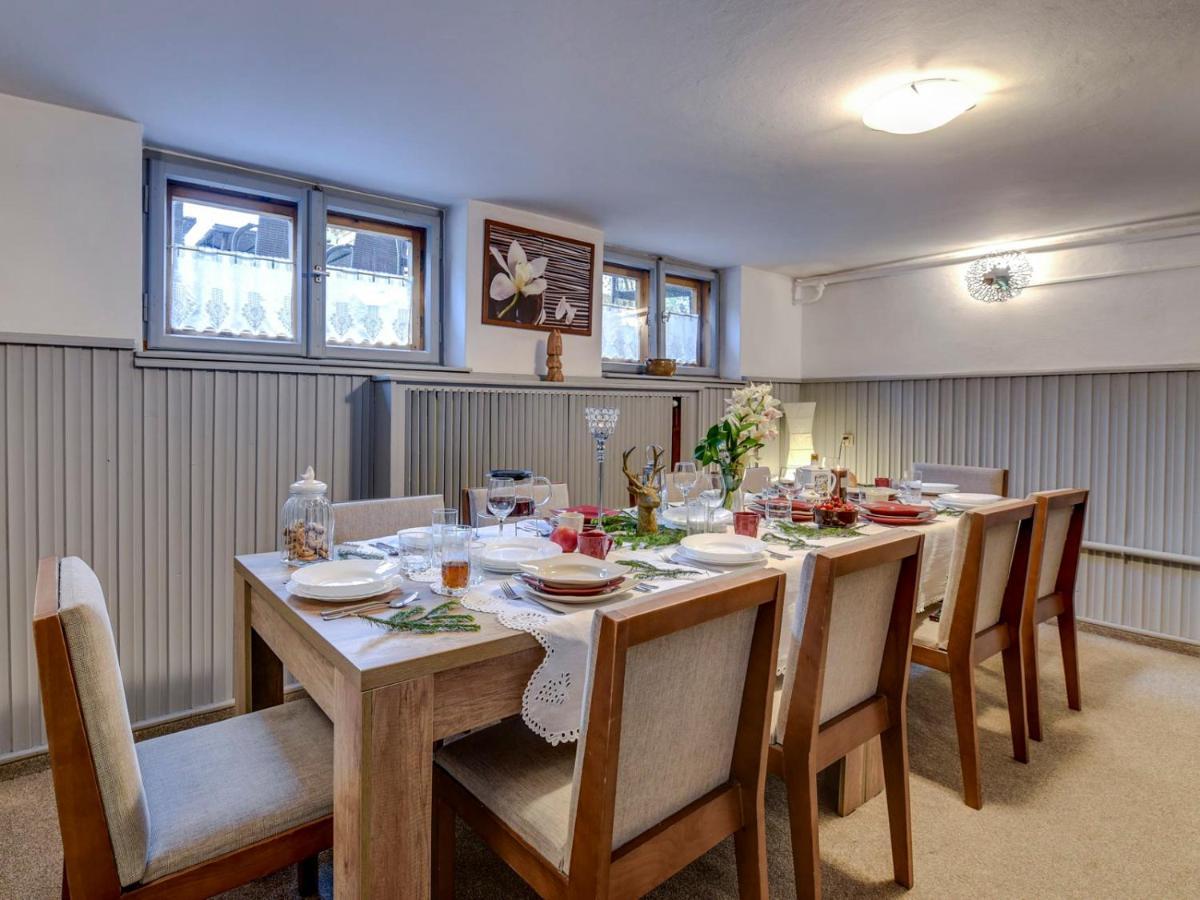 Domki Vika Home i Wataha Home Zakopane Zewnętrze zdjęcie