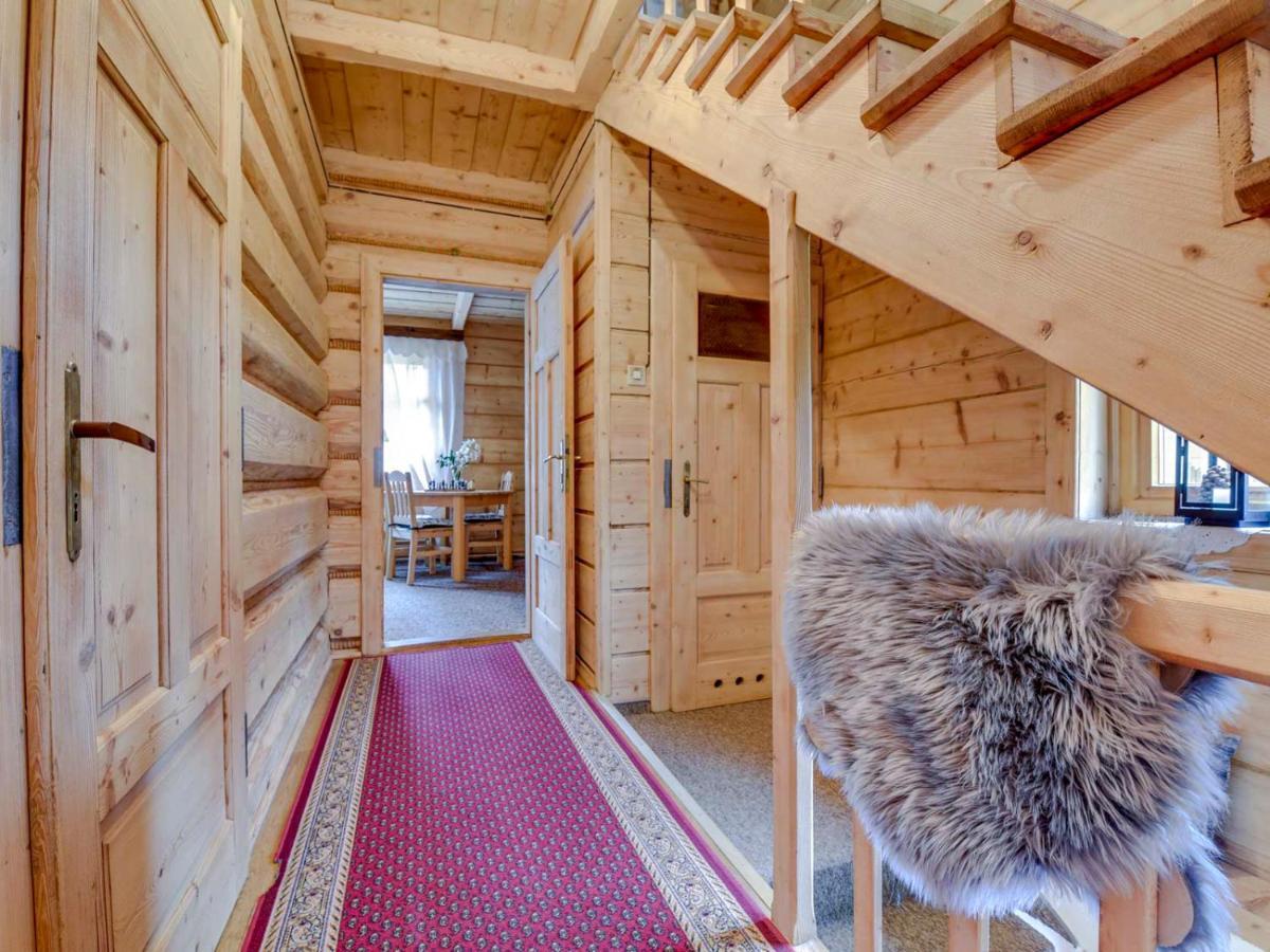 Domki Vika Home i Wataha Home Zakopane Zewnętrze zdjęcie