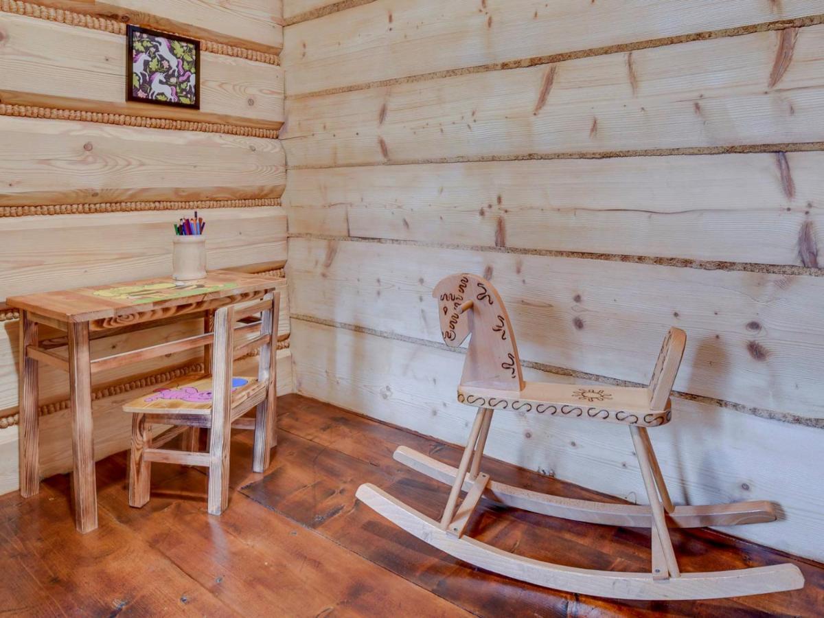 Domki Vika Home i Wataha Home Zakopane Zewnętrze zdjęcie