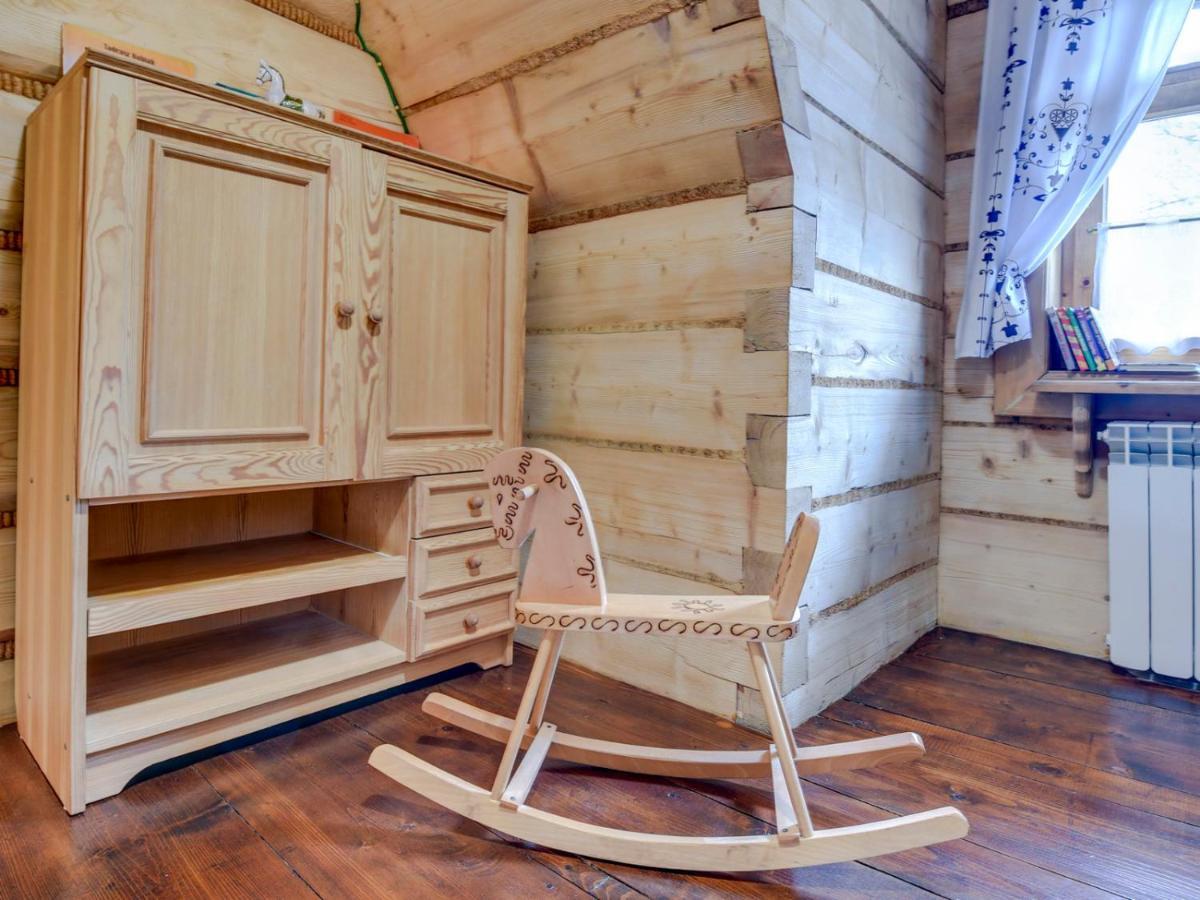 Domki Vika Home i Wataha Home Zakopane Zewnętrze zdjęcie
