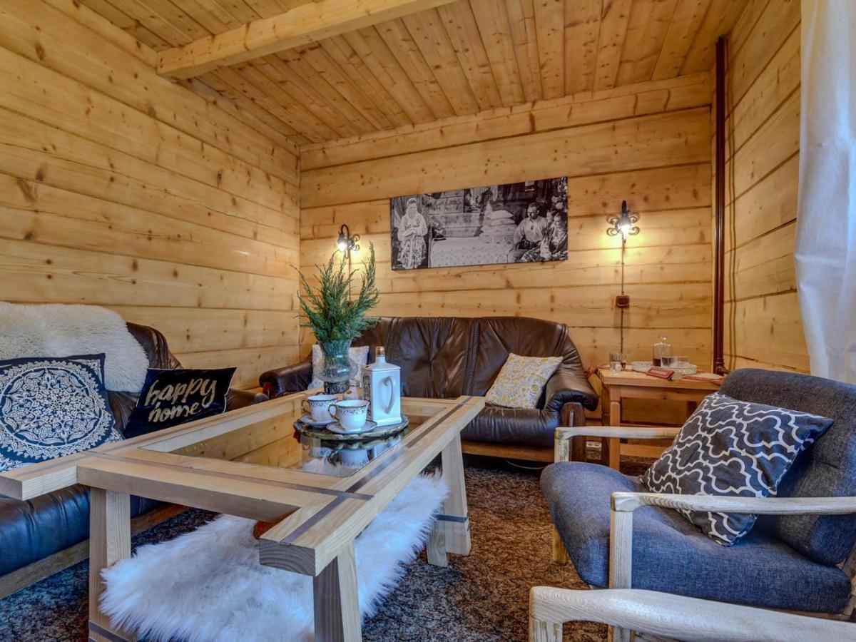Domki Vika Home i Wataha Home Zakopane Zewnętrze zdjęcie