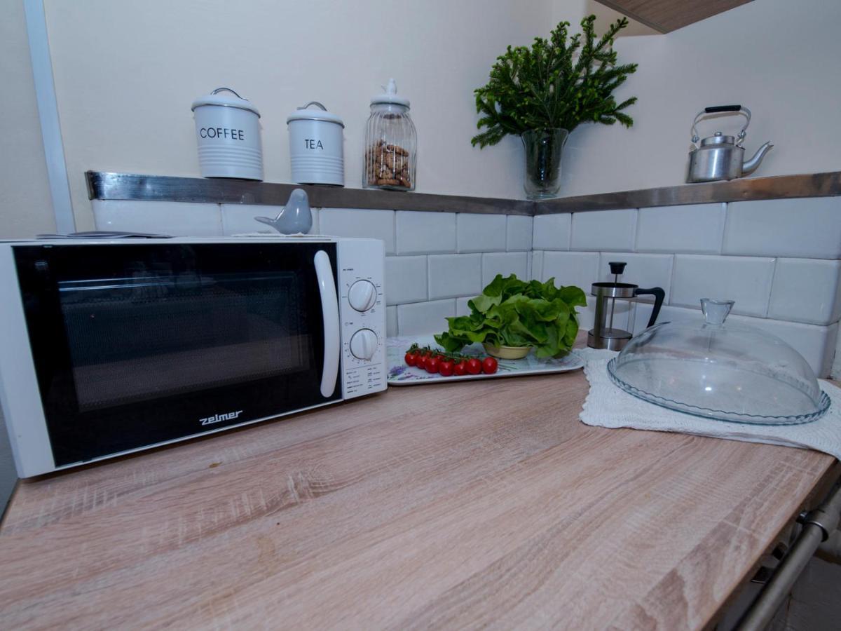 Domki Vika Home i Wataha Home Zakopane Zewnętrze zdjęcie