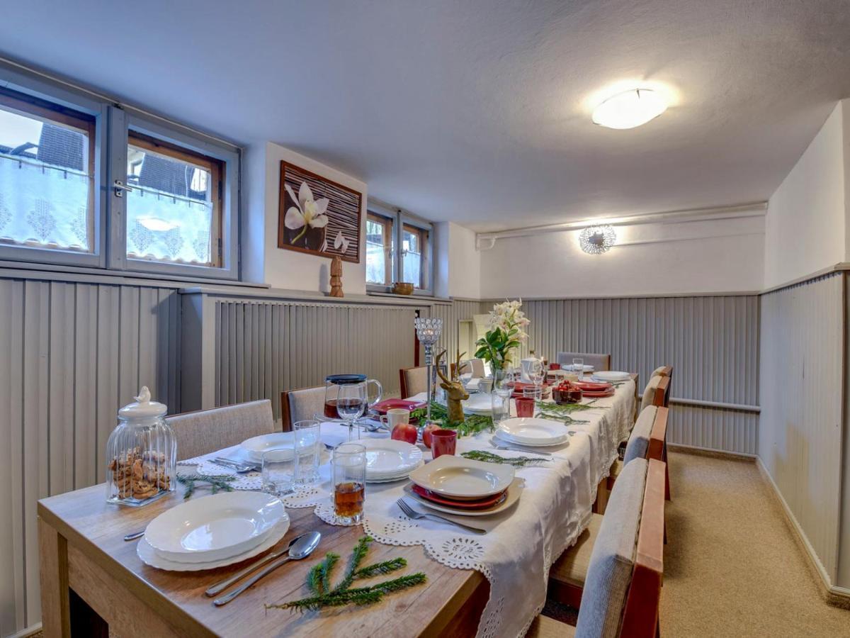 Domki Vika Home i Wataha Home Zakopane Zewnętrze zdjęcie