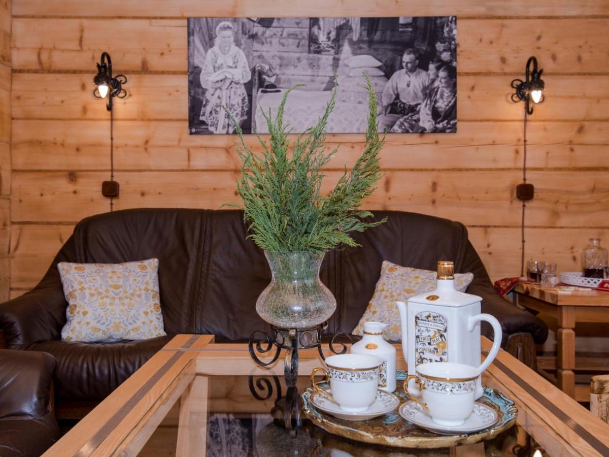 Domki Vika Home i Wataha Home Zakopane Zewnętrze zdjęcie