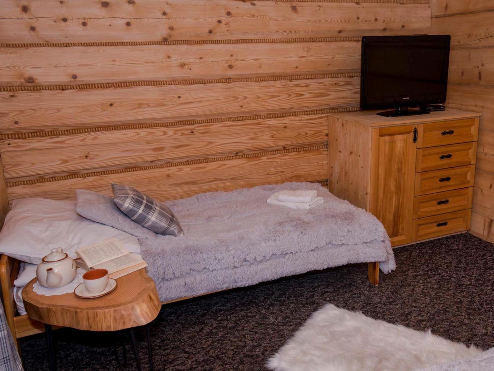 Domki Vika Home i Wataha Home Zakopane Pokój zdjęcie
