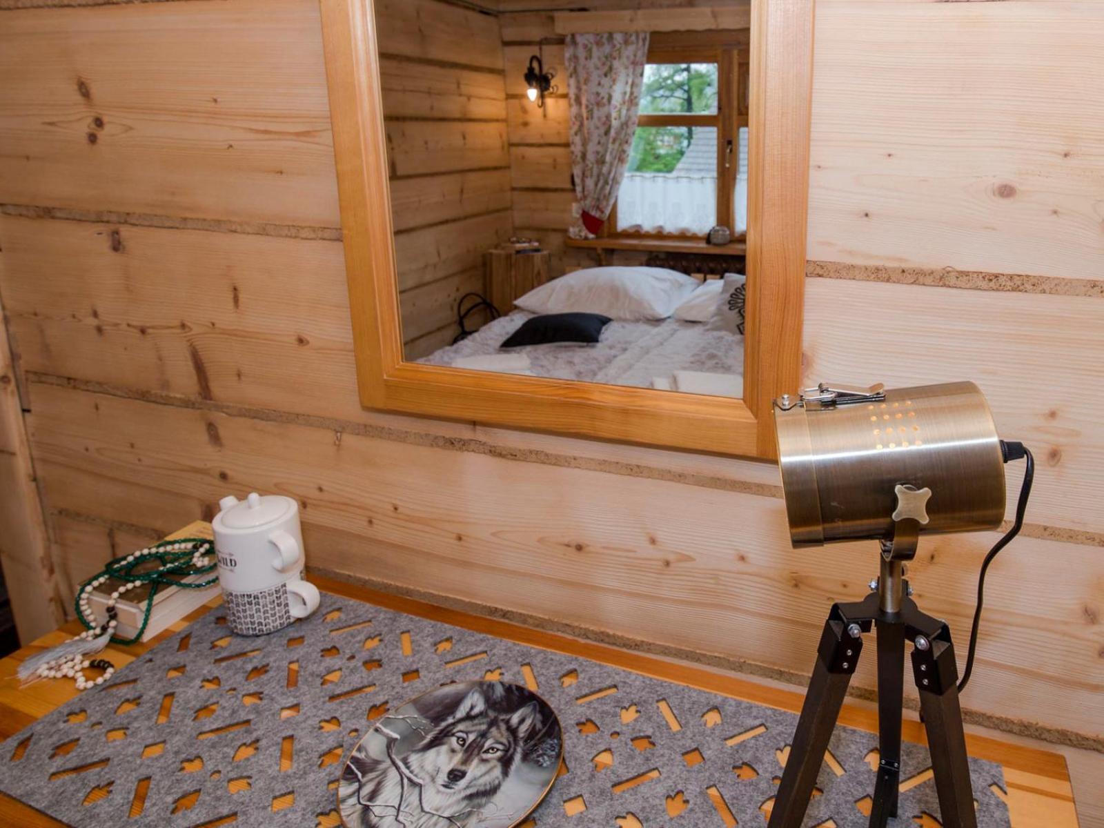 Domki Vika Home i Wataha Home Zakopane Pokój zdjęcie