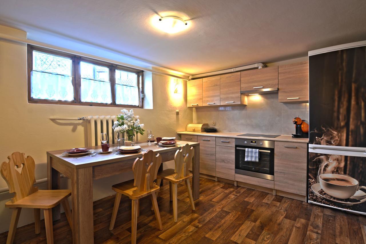 Domki Vika Home i Wataha Home Zakopane Zewnętrze zdjęcie