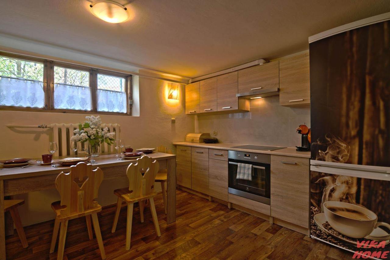 Domki Vika Home i Wataha Home Zakopane Zewnętrze zdjęcie