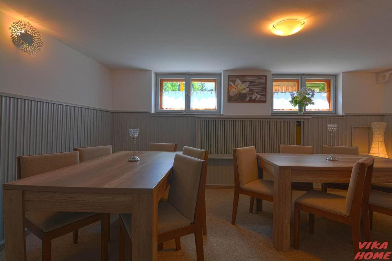 Domki Vika Home i Wataha Home Zakopane Zewnętrze zdjęcie
