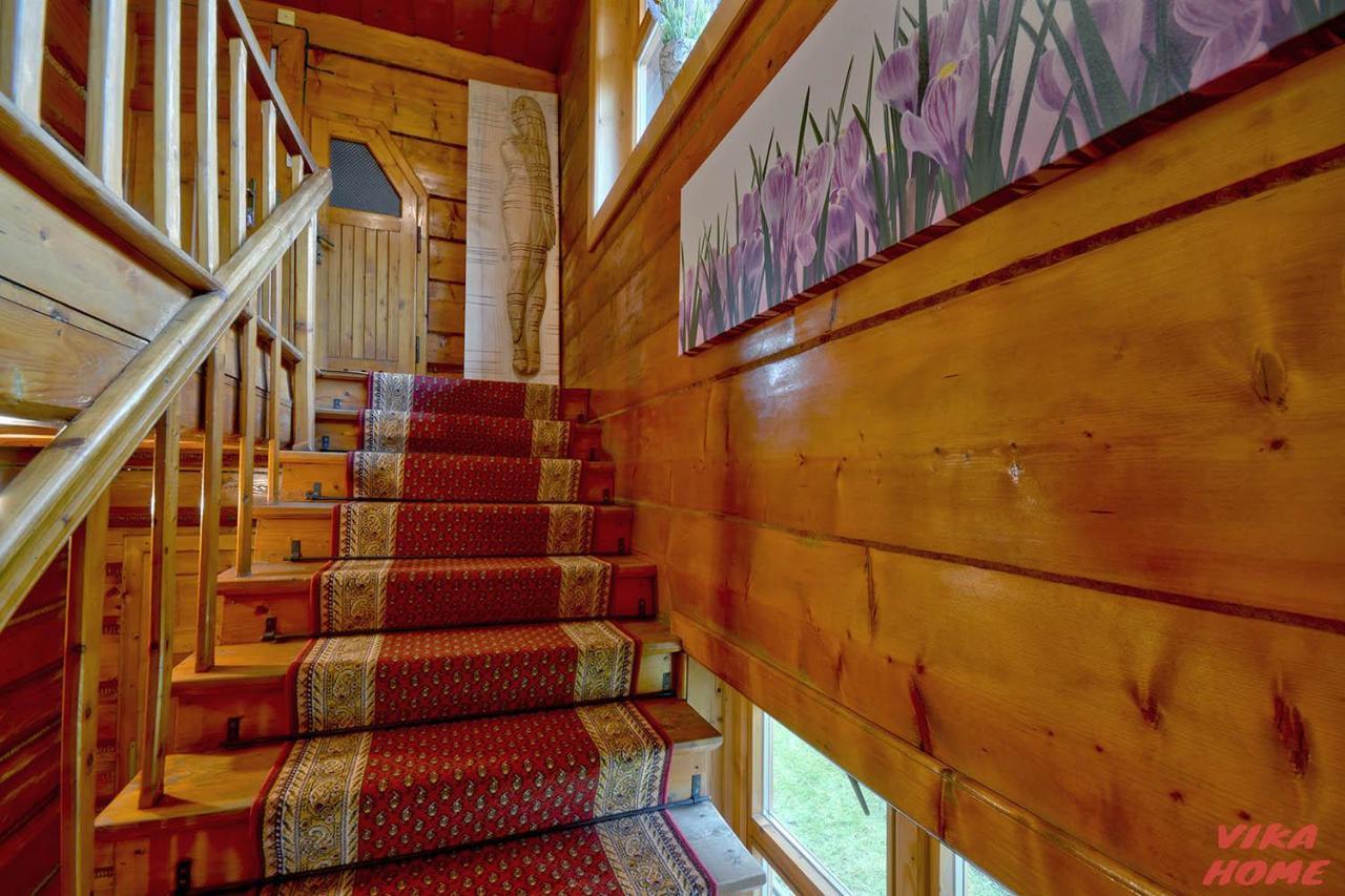 Domki Vika Home i Wataha Home Zakopane Zewnętrze zdjęcie